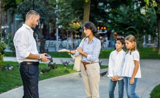 Znaczenie profesjonalizmu opiekuna wycieczki dla sukcesu podróży