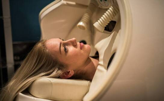 Bezpieczeństwo i komfort pacjentów podczas sesji w komorze hiperbarycznej