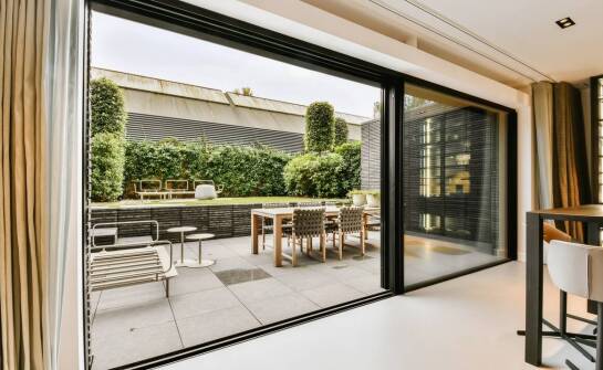 Charakterystyka domów z keramzytu w kontekście izolacji akustycznej