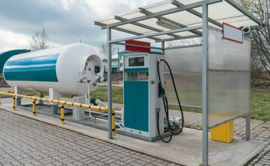 Jak mobilne zbiorniki na paliwo wspierają elastyczność w zarządzaniu flotą?