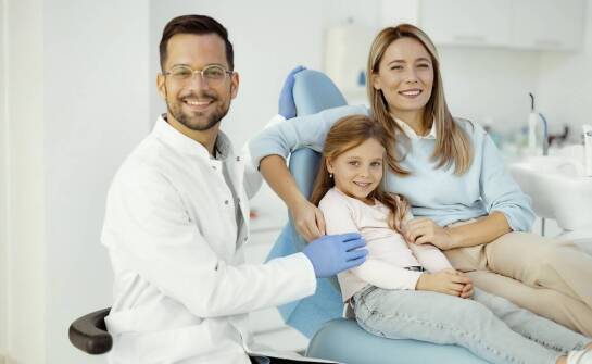 Profilaktyka i edukacja pacjentów w gabinecie dentystycznym w Kórniku