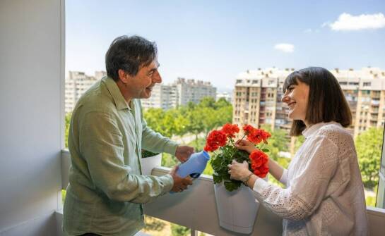 Wpływ integracji społecznej na zdrowie emocjonalne seniorów