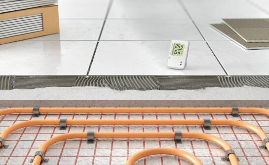 Jak termometry do instalacji co wpływają na efektywność energetyczną?