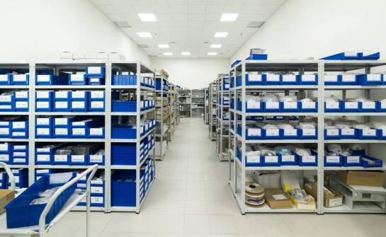 Jakie są wymagania dotyczące przechowywania wyrobów medycznych?