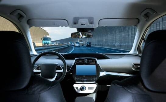 Nauka jazdy po autostradzie: jak poprawić swoje umiejętności jako kierowca?