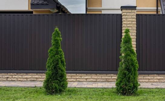 Rola doradztwa w projektowaniu funkcjonalnych ogrodzeń