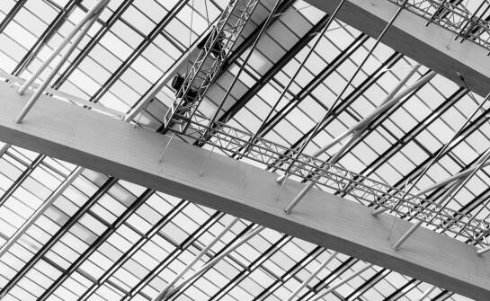 Wykorzystanie hal stalowych w projektach modernizacyjnych