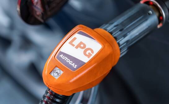 Wybór najlepszego dystrybutora gazu płynnego dla przemysłu