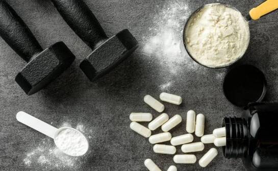 What are White Label Supplements?