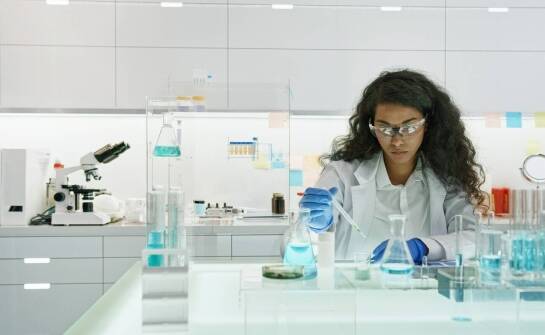 What are the Steps in Dietary Supplements Contract Manufacturing?