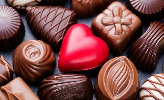 Originelle Geschenkideen: Sets mit natürlichem Honig und Schokolade