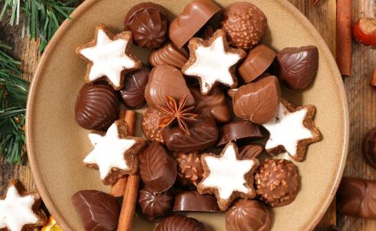 Jahrestagsüberraschung mit Stil: Wie wählt man das perfekte Schokoladenset aus?