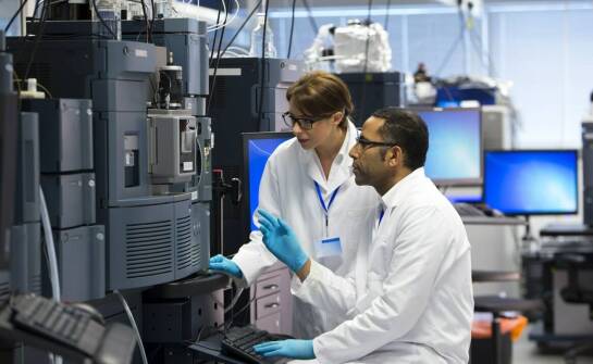 Innovative Anwendungen von Procain in der chemischen Industrie