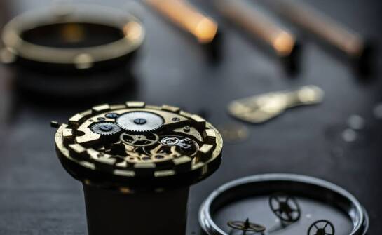 Innowacyjne rozwiązania w produkcji kółek meblowych: nowoczesne materiały