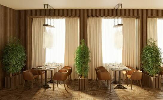 Rola sklepu internetowego w modernizacji wyposażenia restauracji