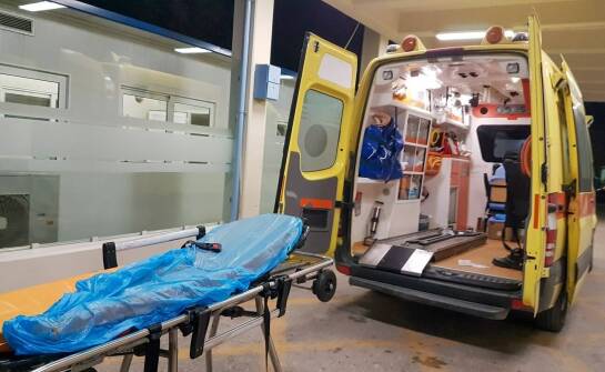 Jakie usługi obejmuje prywatny transport medyczny na terenie UE?