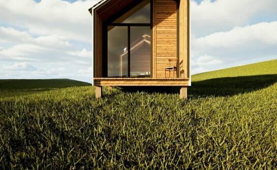 Jakie są najważniejsze cechy gotowych domów drewnianych oferowanych w Koszalinie?