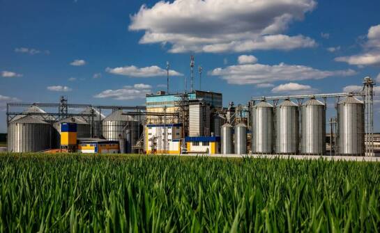 Ekologiczne korzyści wynikające z używania zbiorników na gnojowice