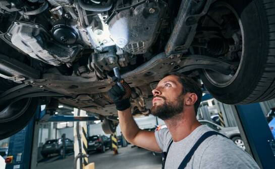 Jakie są najczęstsze wyzwania przy naprawie skrzyń biegów w regionie?