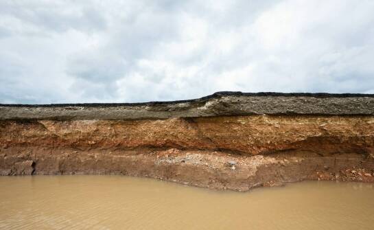 Skuteczność izolacji fundamentów w różnych warunkach gruntowych
