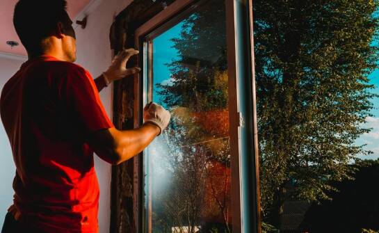 Kluczowe korzyści z profesjonalnego montażu okien