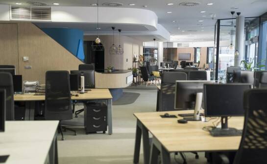 Nowoczesne biuro rachunkowe w Polsce: jak wykorzystujemy technologie dla Twojej wygody?