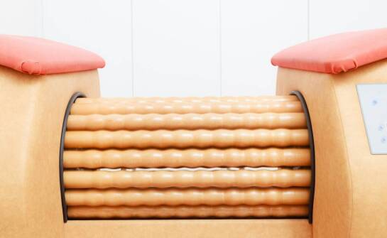 Urządzenia do masażu limfatycznego w domu a poprawa krążenia – jak to działa?