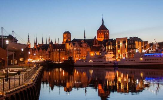 Jakie są najlepsze praktyki w zakresie ochrony mienia w Gdańsku?