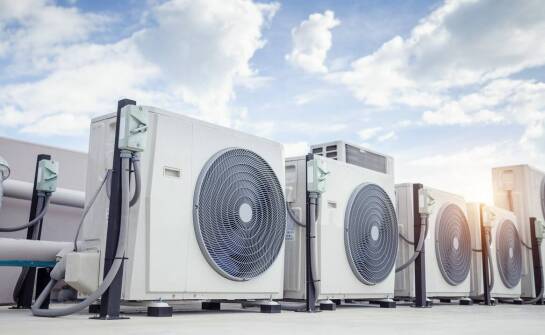 Jakie są najlepsze praktyki w projektowaniu układów multi split dla mroźni?