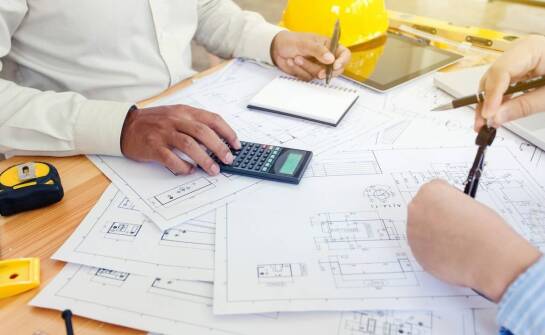 Kluczowe elementy wyceny nieruchomości lokalowych w trakcie realizacji