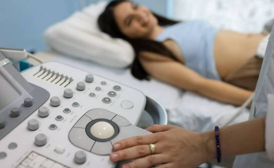 Znaczenie badań prenatalnych w monitorowaniu zdrowia płodu
