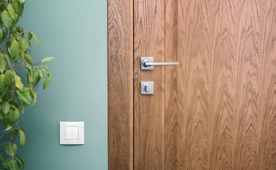 Jak drzwi Porta mogą poprawić estetykę twojego domu?