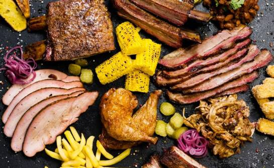 Garden Smokers – What Innovations Do Modern Models Offer?