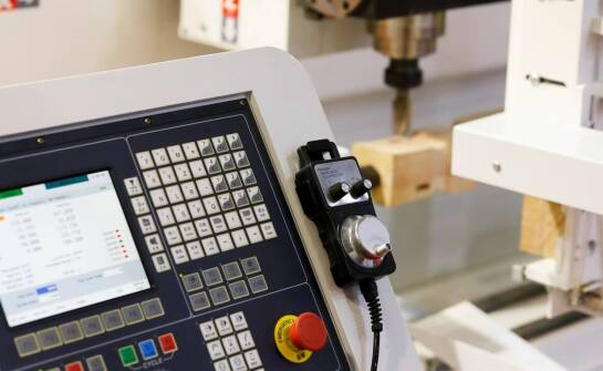 What are the most important functions of modern deburring machines?