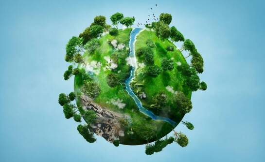 Dlaczego warto zdecydować się na wodę z chronionego obszaru?