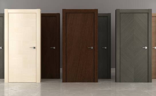 Transport i montaż drzwi: Kluczowe etapy realizacji zamówienia