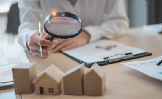 Jak rzeczoznawca majątkowy ocenia wartość nieruchomości?