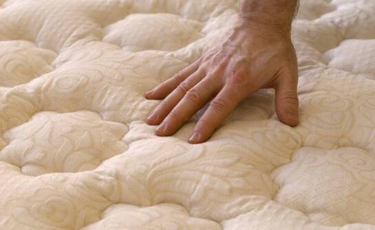 Materac przeciwodleżynowy bąbelkowy: opinie użytkowników i ich doświadczenia