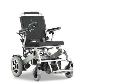 Jak testować lekki składany skuter inwalidzki elektryczny przed zakupem?