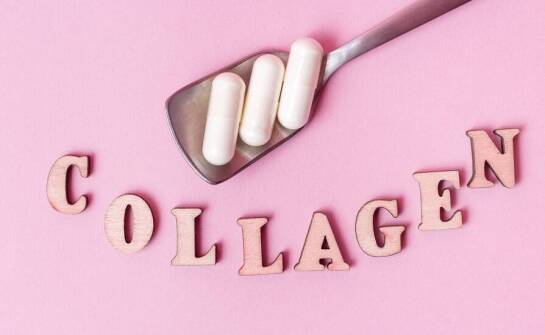 Czego można oczekiwać po serii zastrzyków kolagenowych na stawy?