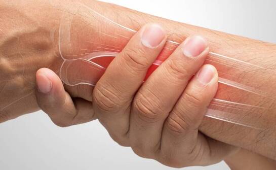 Korzyści z terapii kolagenowej dla osób z chorobą zwyrodnieniową stawów