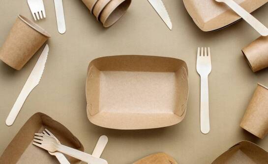 Jakie są trendy w projektowaniu naczyń eko?