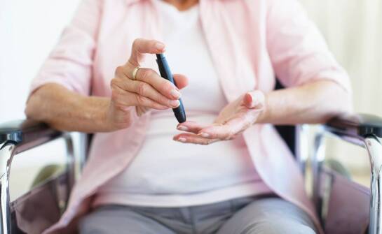 Znaczenie regularnych badań kontrolnych dla osób z predyspozycją do cukrzycy