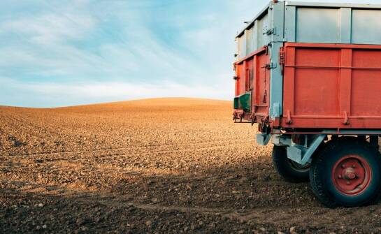Kluczowe korzyści płynące z zastosowania skrzyni vario w gospodarstwie rolnym