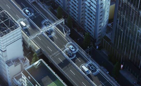 Platformy samochodowe jako część inteligentnych systemów budynkowych – korzyści i możliwości