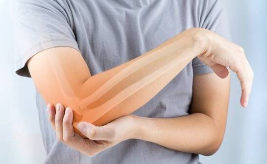 Zastosowanie biochemii w leczeniu łokcia golfisty