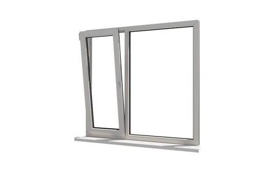 Kiedy warto zdecydować się na okna aluminiowe?