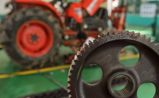 Regeneracja części a gwarancja jakości sprzętu rolniczego