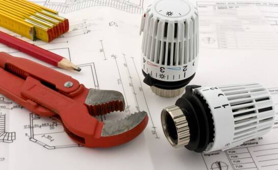 Jakie części do pieców gazowych są kluczowe dla ich wydajności?