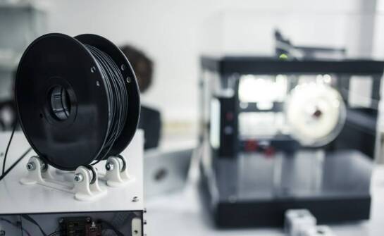 Rola przemysłowego druku 3D w elastycznym projektowaniu produktów